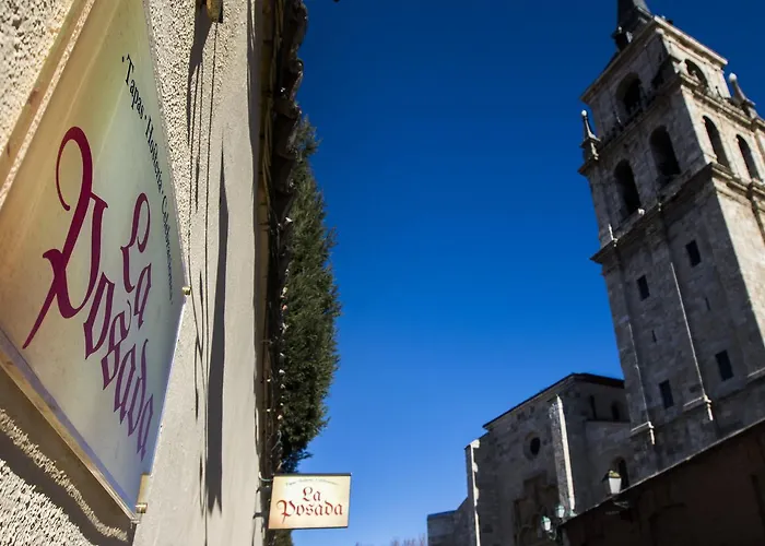 La Posada De La Magistral